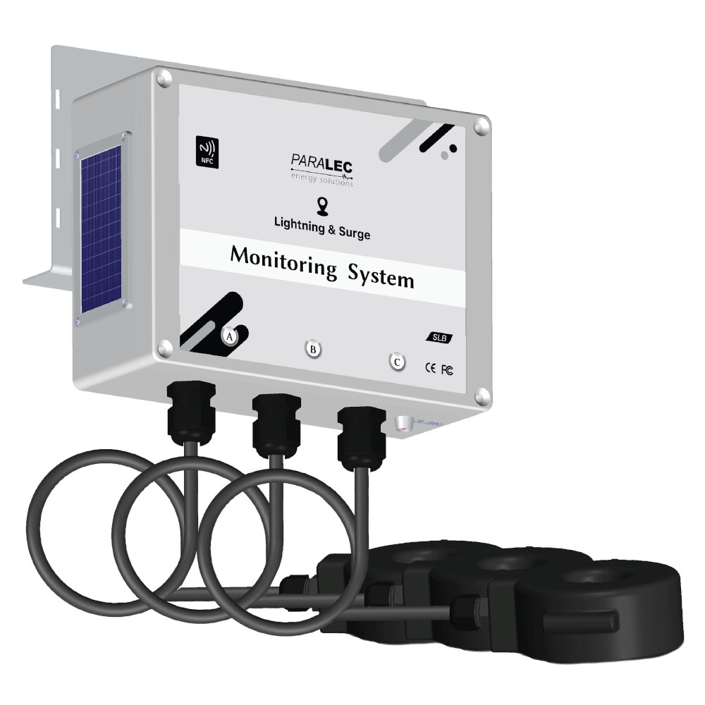Surge Lightning Arrester Monitoring – Surge Lightning Arrester Monitoring